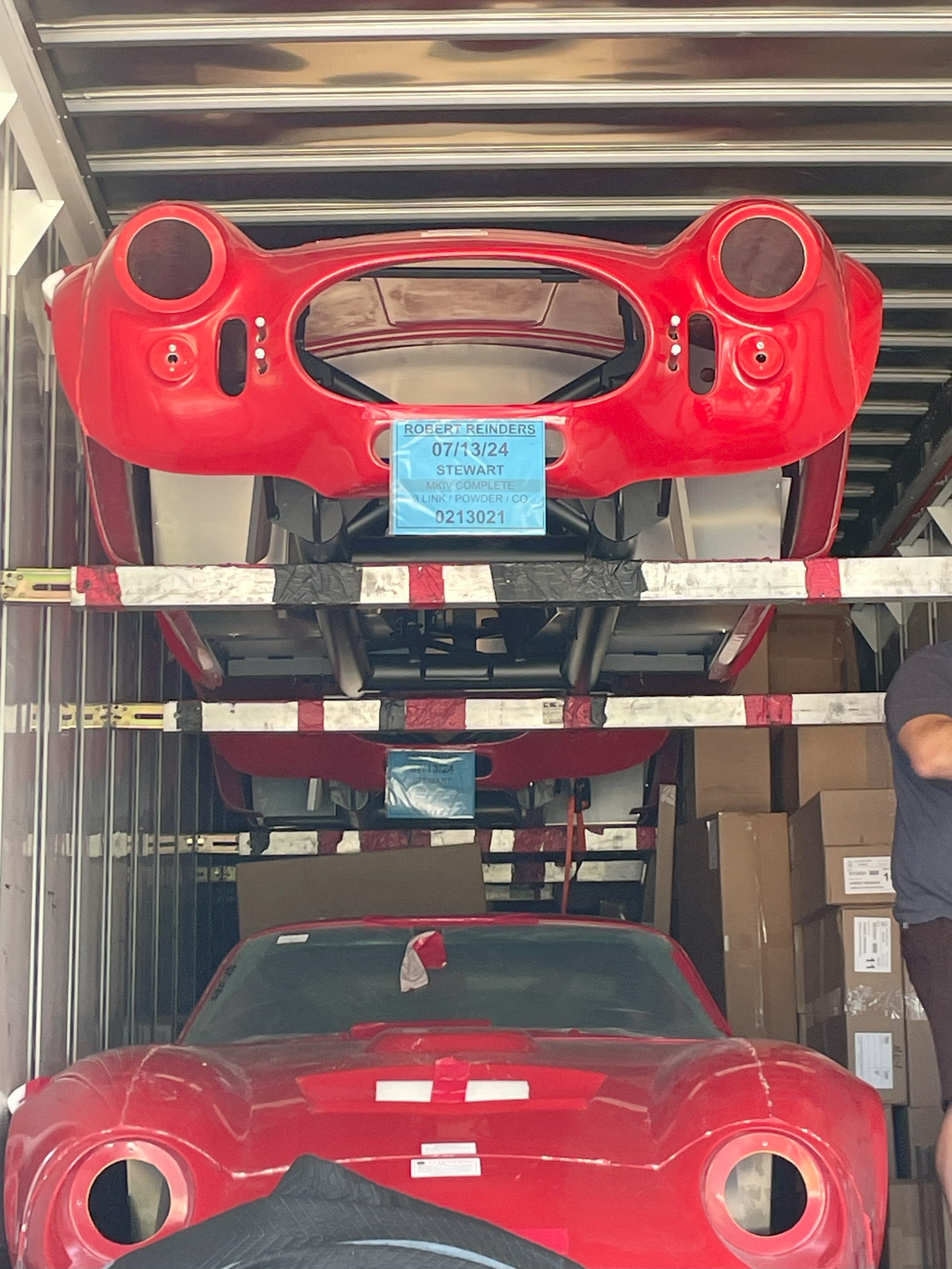 Delivery 2