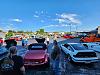 Cars and Coffee 2024