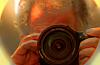 Photo Self Portrait
