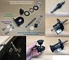 Custom Latch Assembly Composite Image