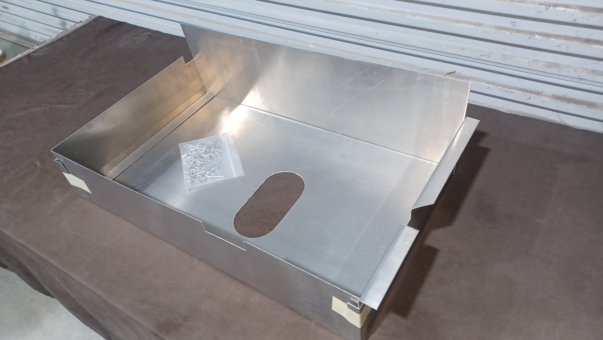 Drop Box