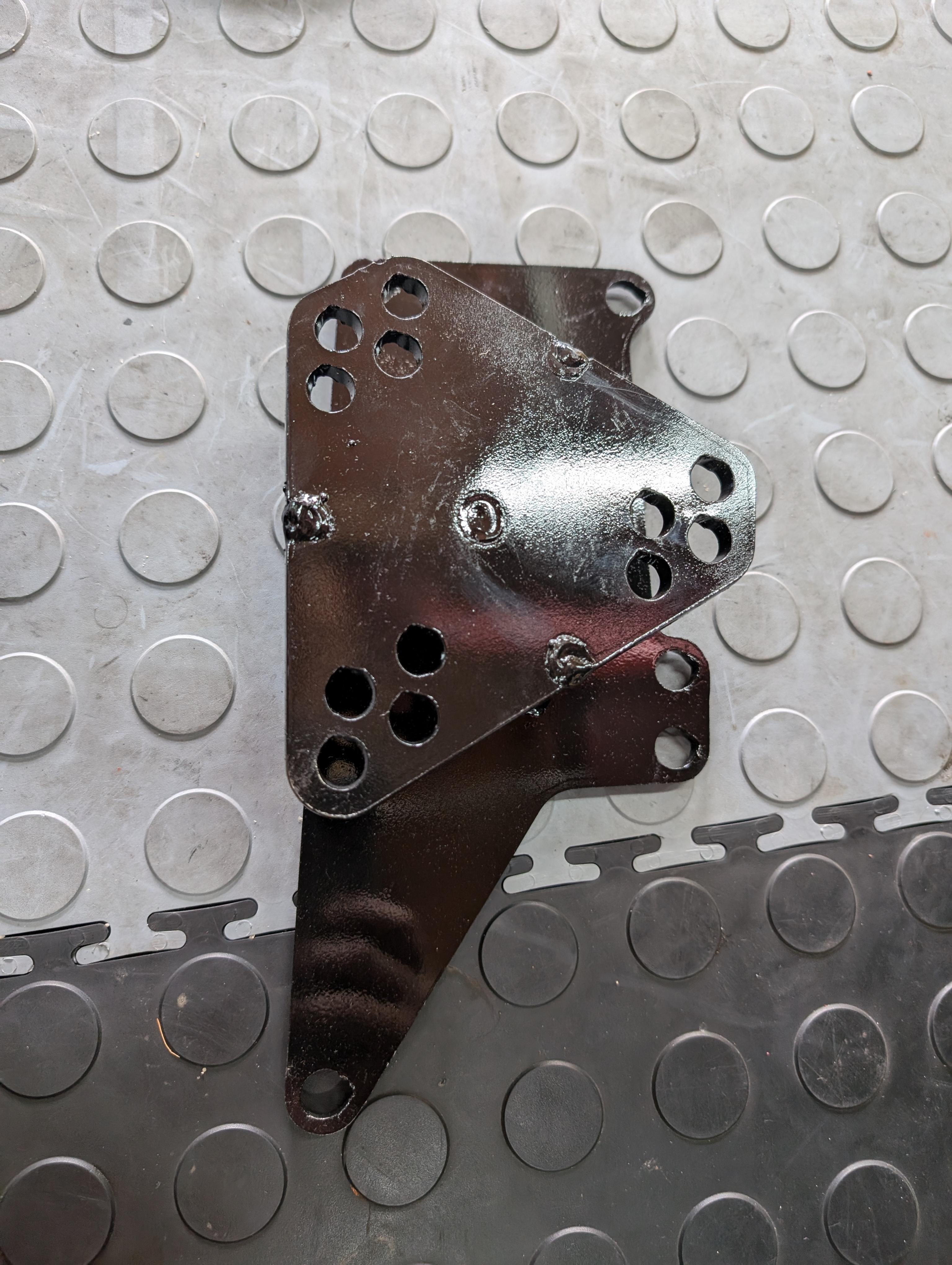 Motor Mount 2