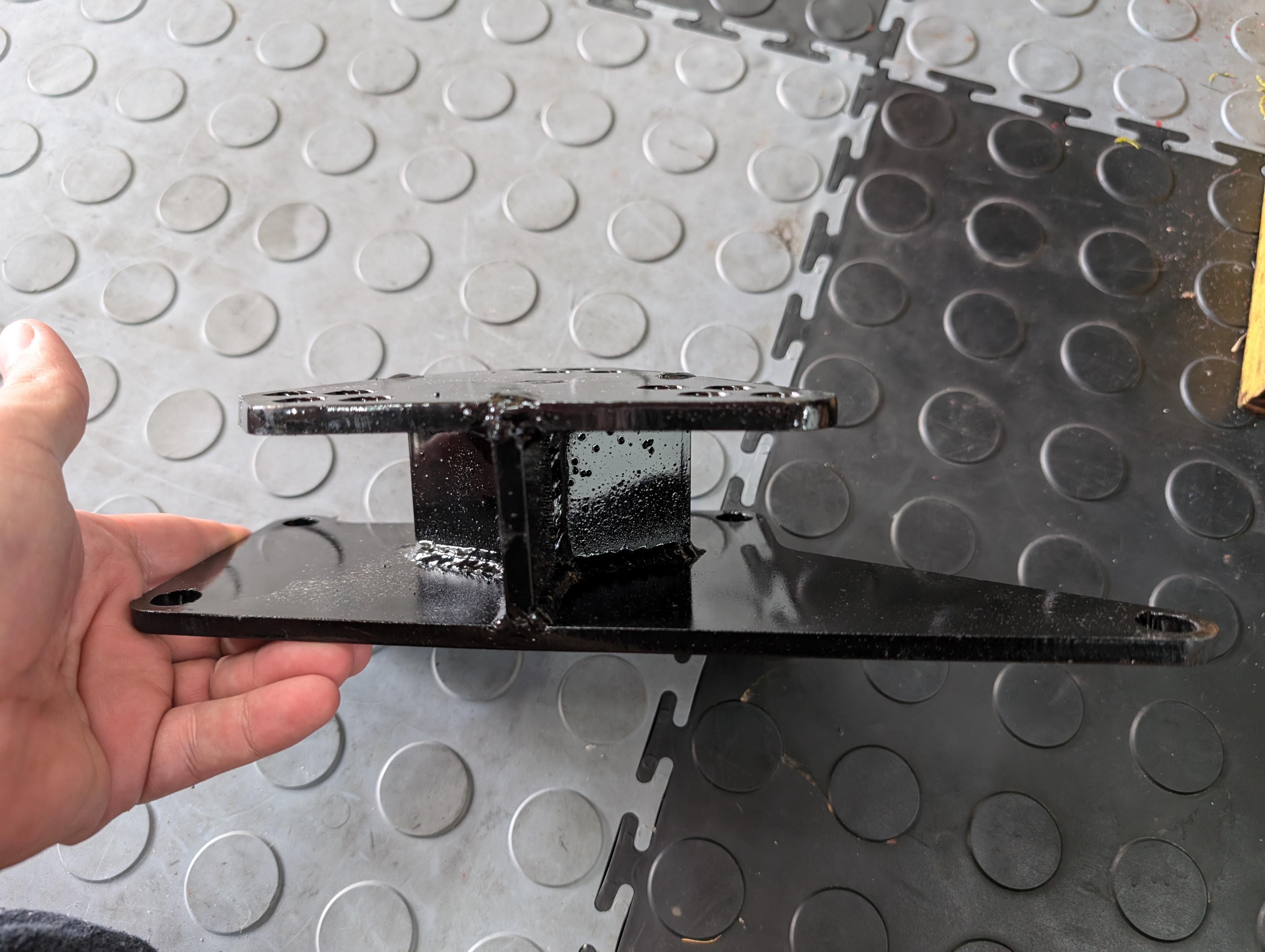 Motor Mount