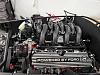 Engine Install Driver Side
