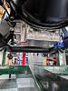 Oil Pan Clearance