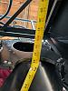 Measurement from bellhousing to Diff
