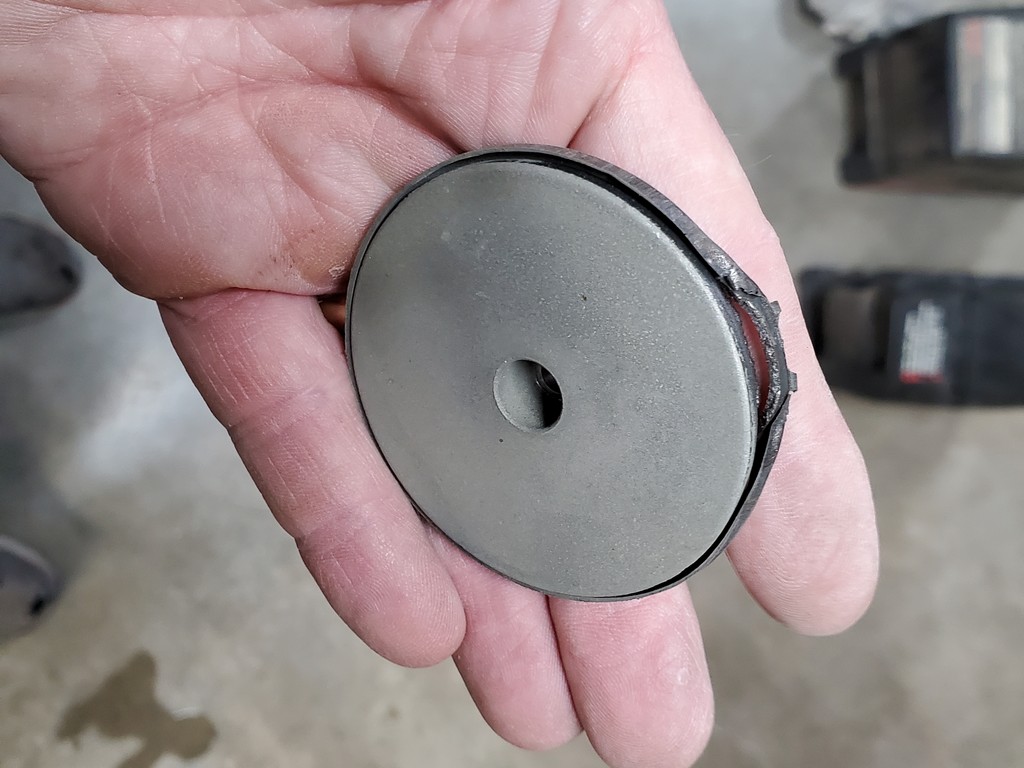 Piston