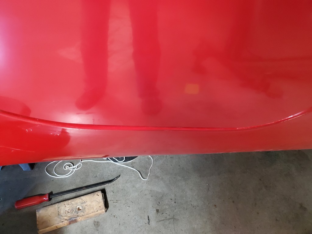 Body Sill