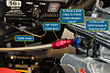 AN adapter question
