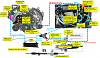 KRC powe steering with hydroboost plumbing rev2