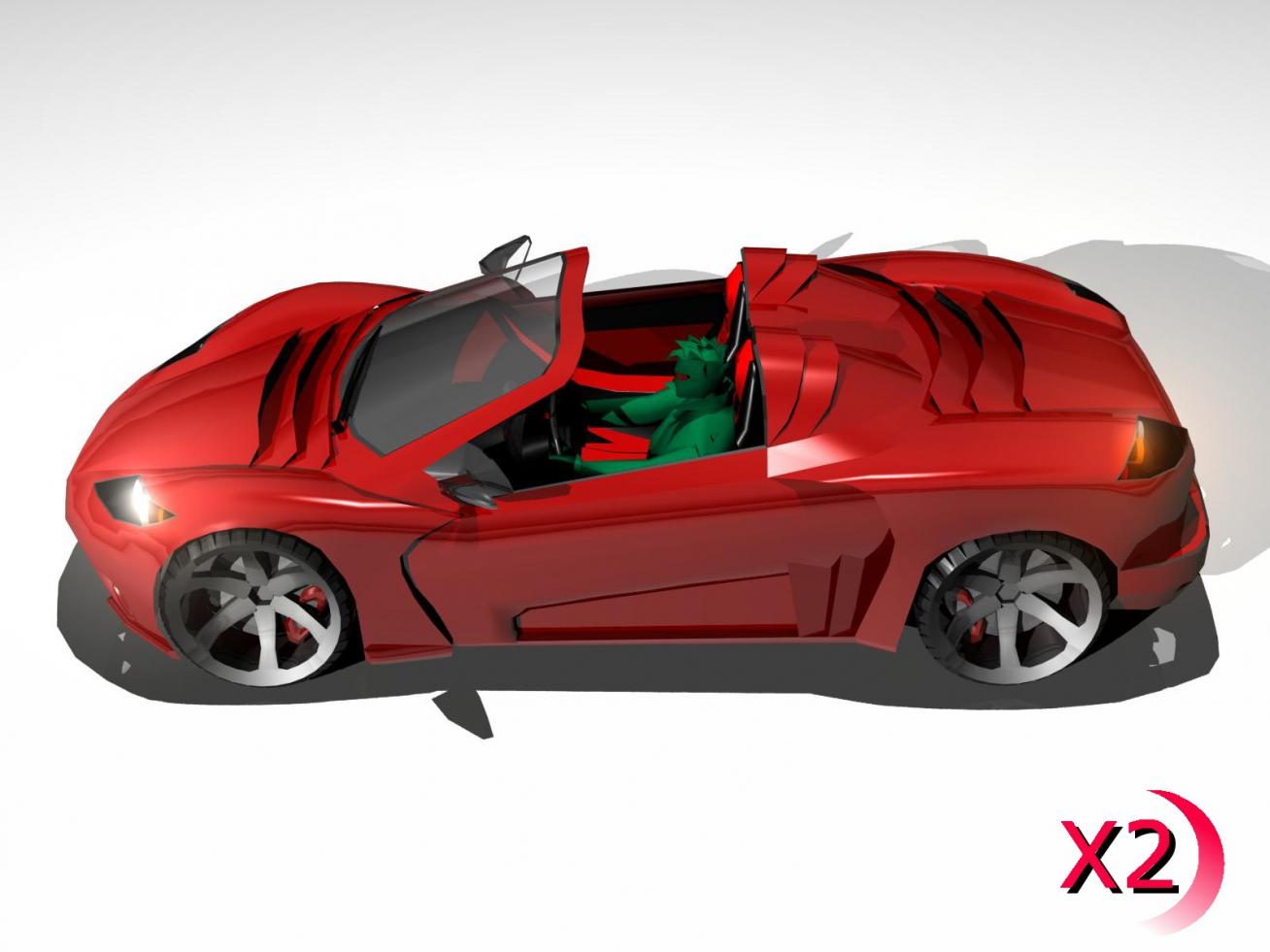 X2SideHigh