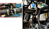 lower rad hose assy