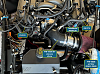 pcv and MAF intake