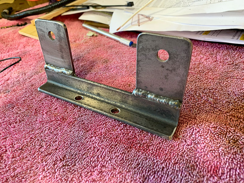 HornBracket