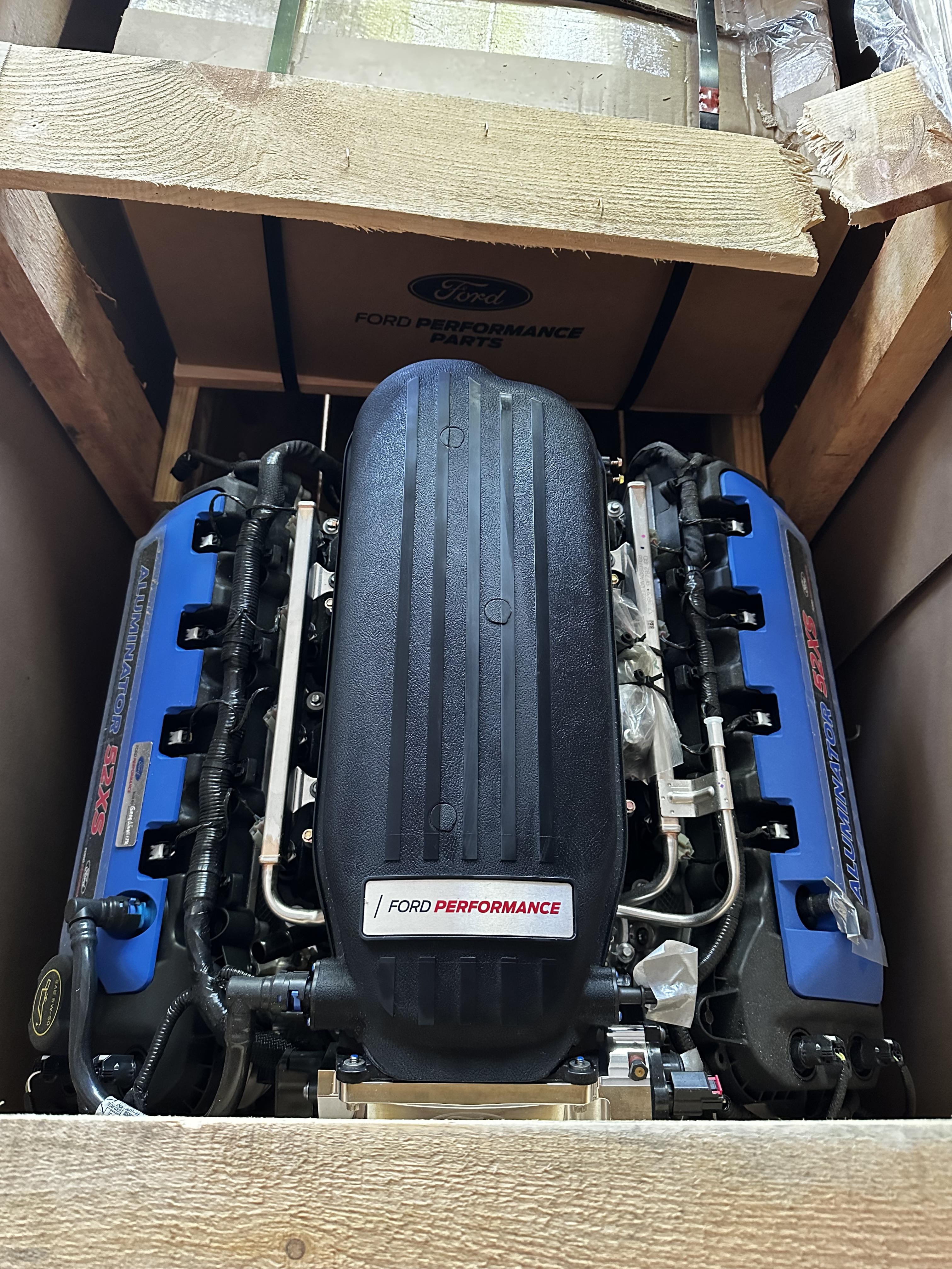 Engine