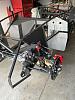 front suspension 3