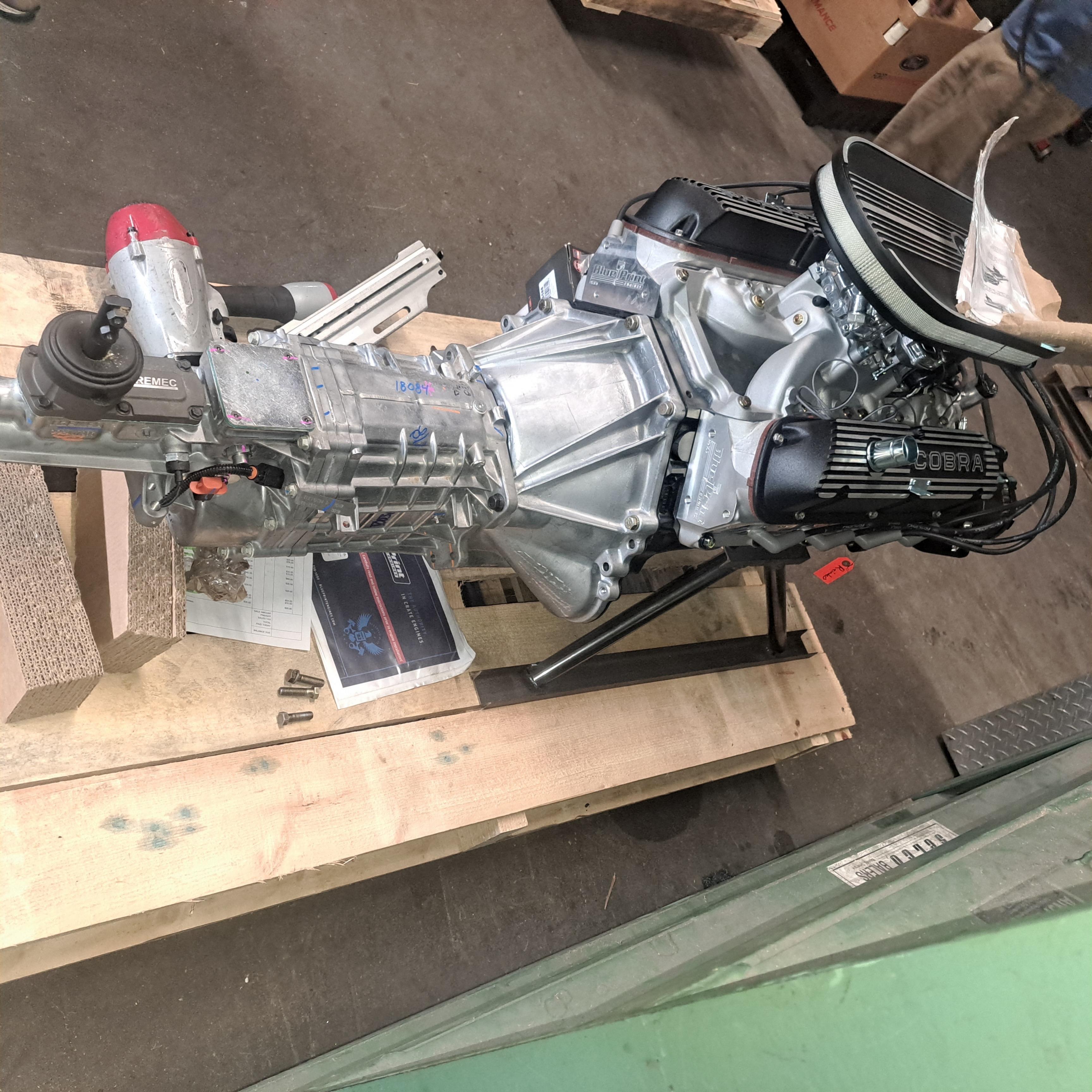 Forte Motor