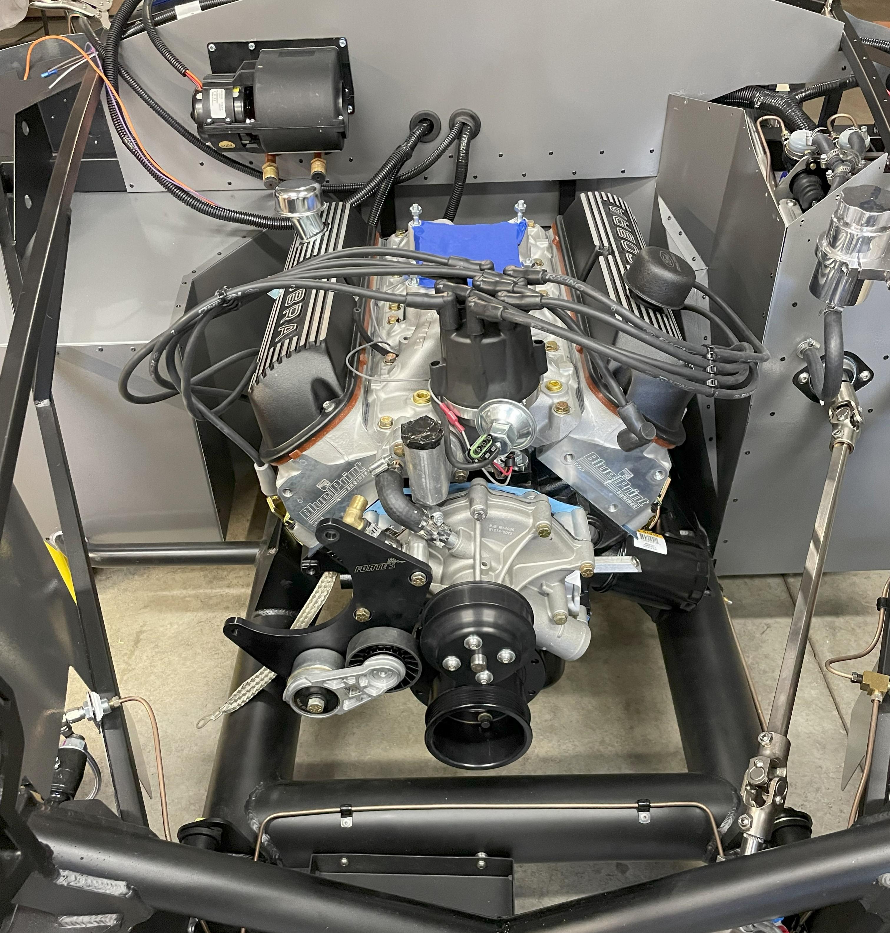 Motor In