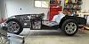 Rolling chassis