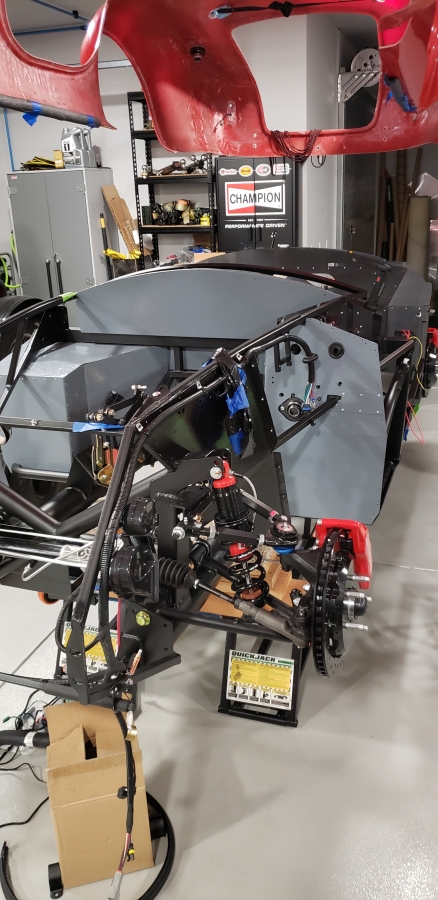 panels enginebay