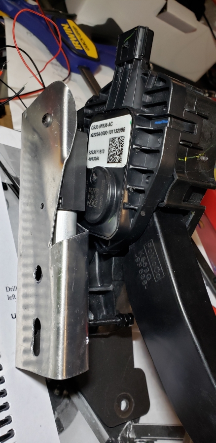 throttle limiter2