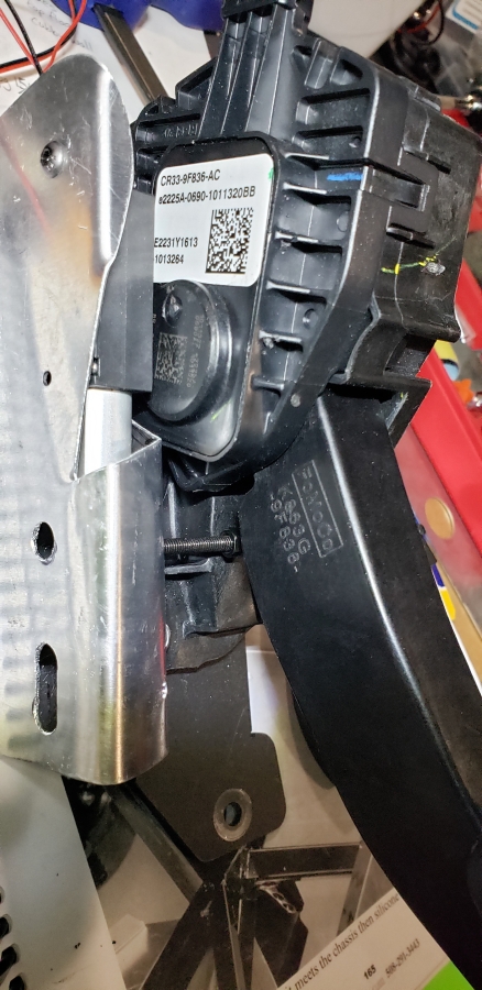 throttle limiter