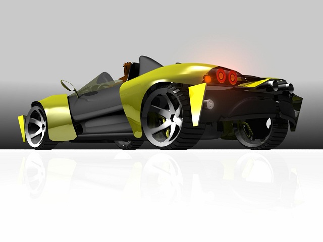 X3WinglessRearSide