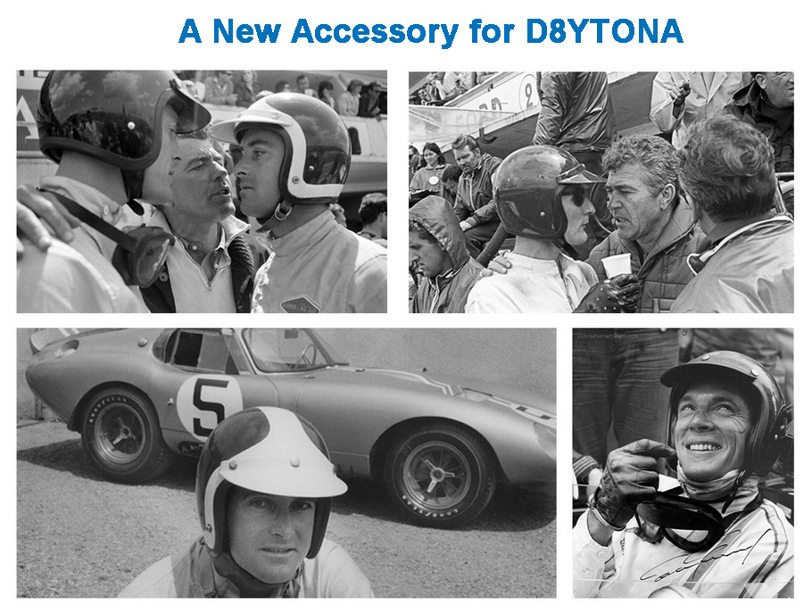 D8ytona Instagram 74A