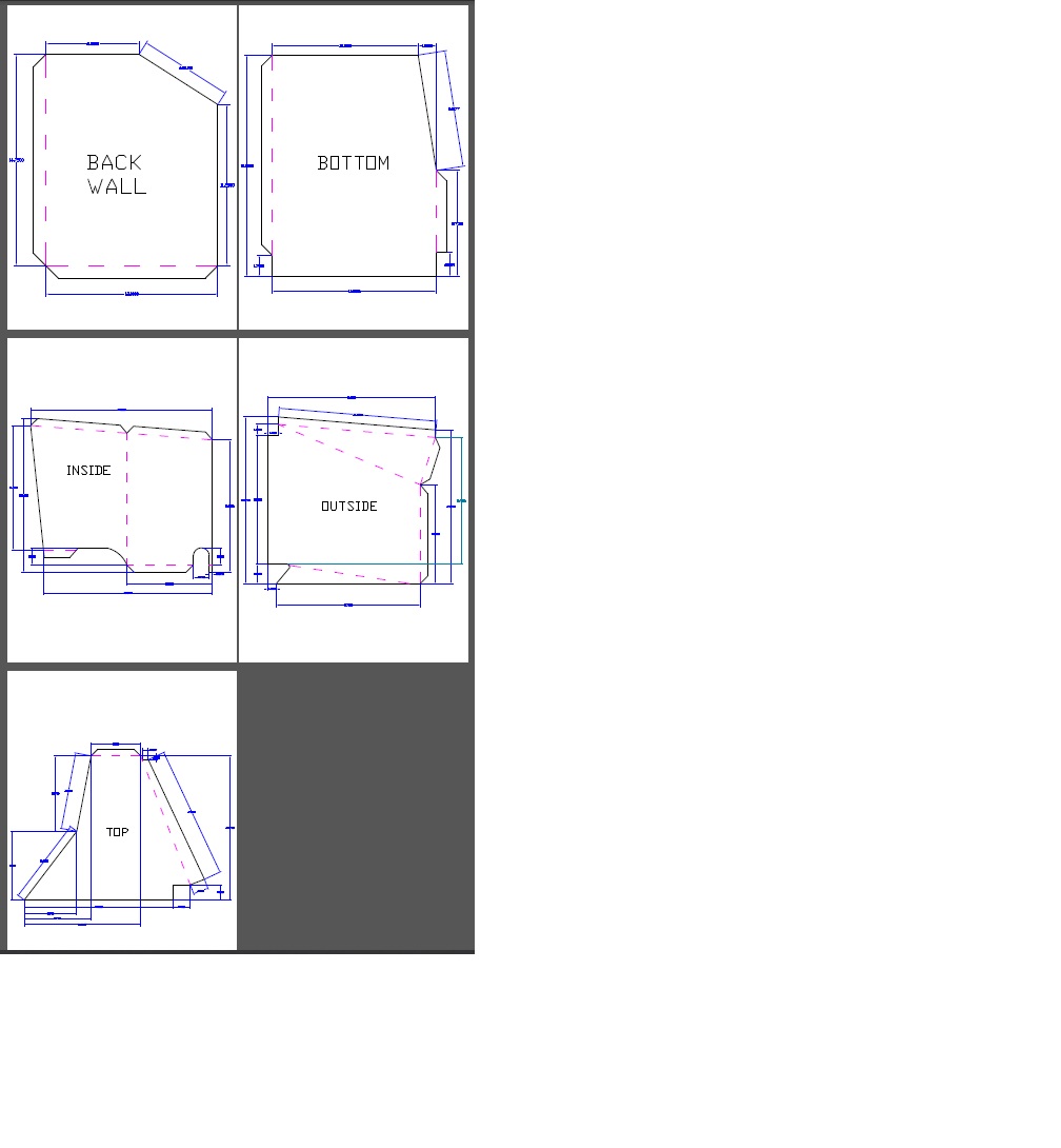 MK3 Footbox Thumbnail