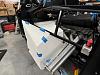 Cardboard Footbox