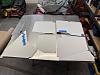 Footbox templates