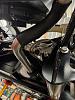 Lower Rad Hose (2)