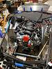 LS3 Installed