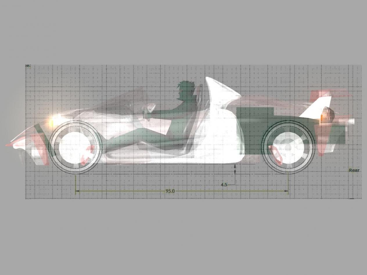 X3SideTransparent