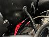 Cutoff Switch Rear and Fuel Line