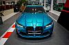 Atlantis blue