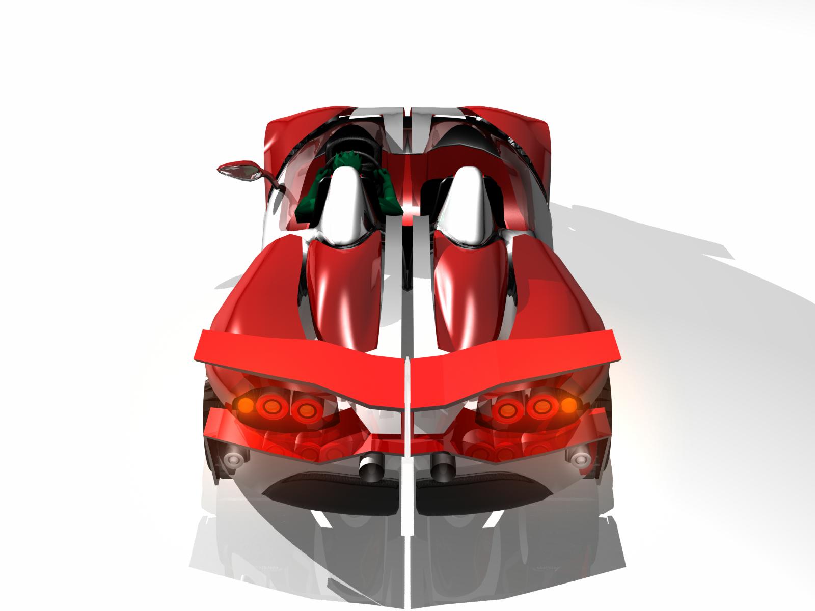 X3RearHighLarge