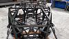 Mk5 chassis