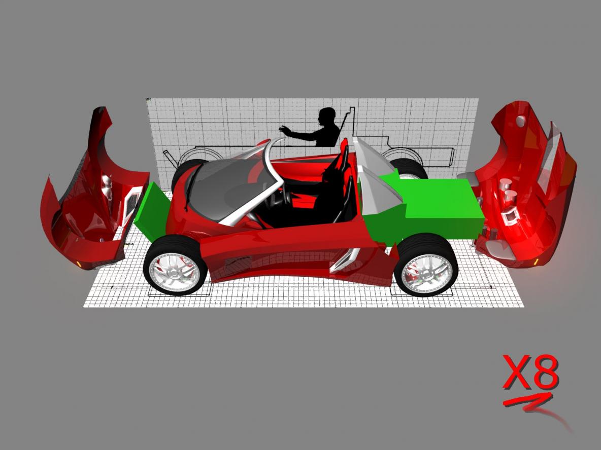 X8SideOpen