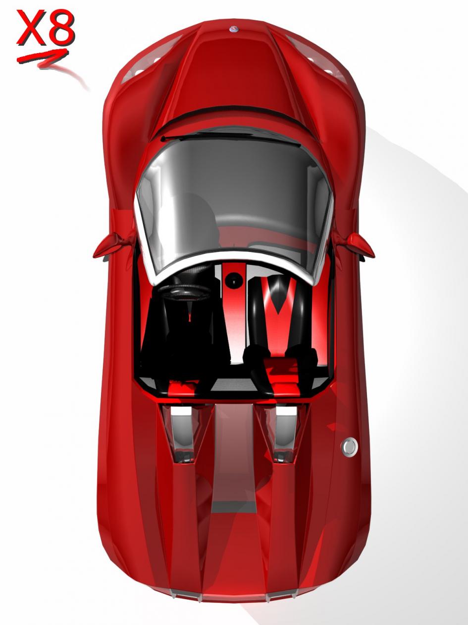 X8Top