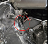 timingcover gasket