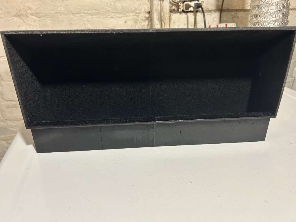 Door insert 6 Dec 9