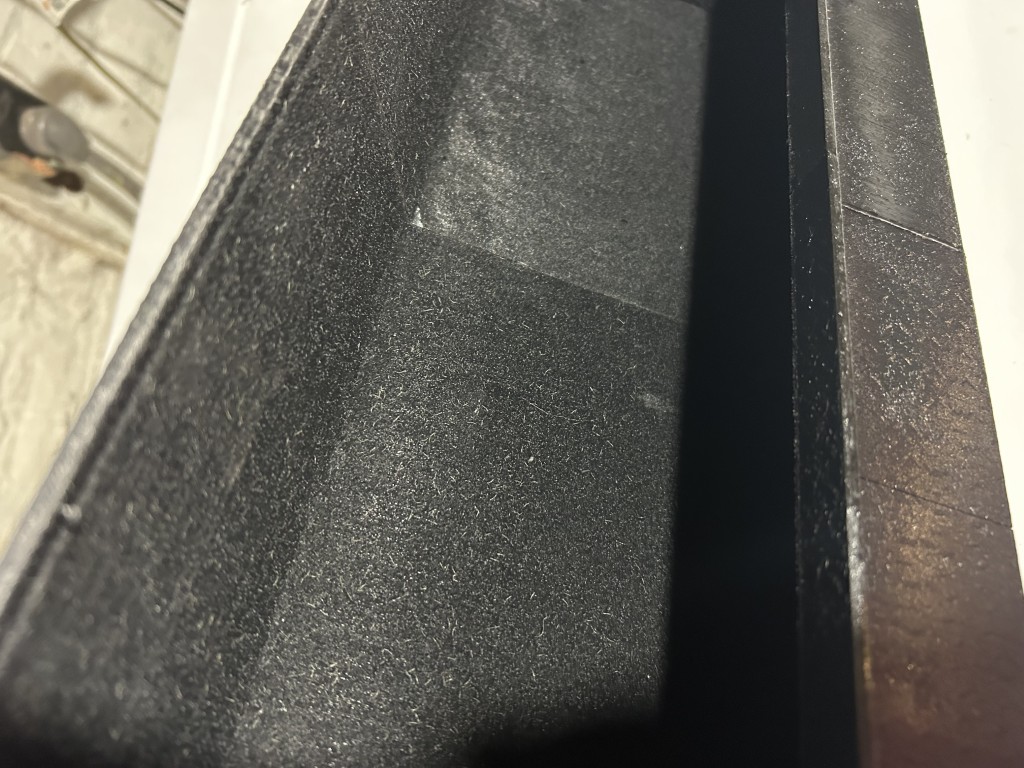 Door insert 7 Dec 9