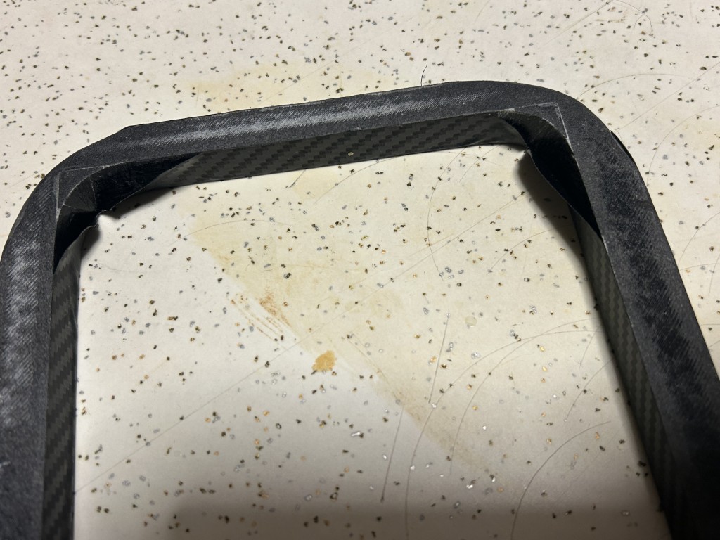 vinyl failure 2