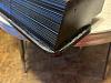 door pocket weld