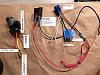Ignition button