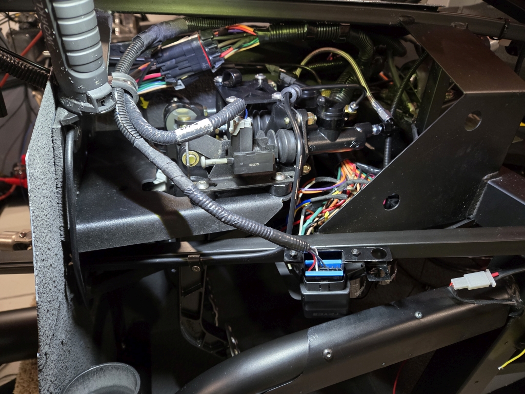 obd2 module