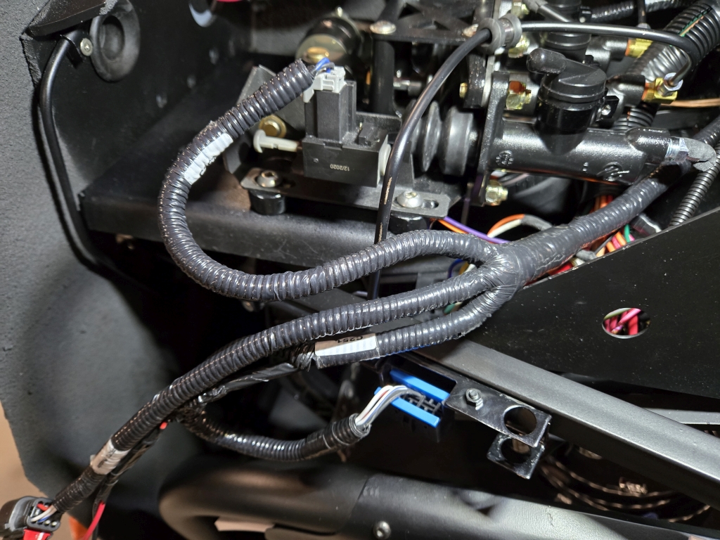 obd2port fitment