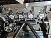 driver header bolt pattern