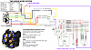 65 mustang wiper switch circuit